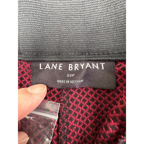 Lane Bryant pants - Picture 3 of 6